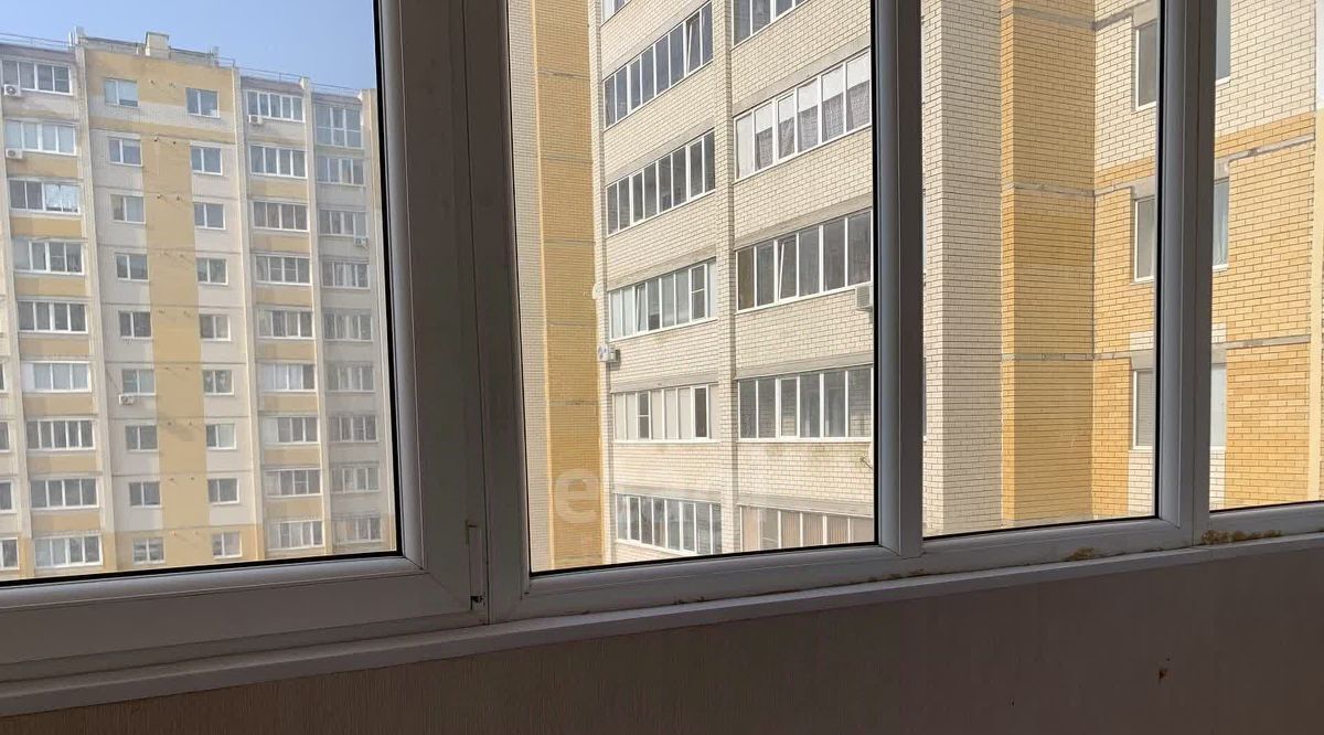 квартира г Тамбов р-н Советский ул Киквидзе 71г фото 4