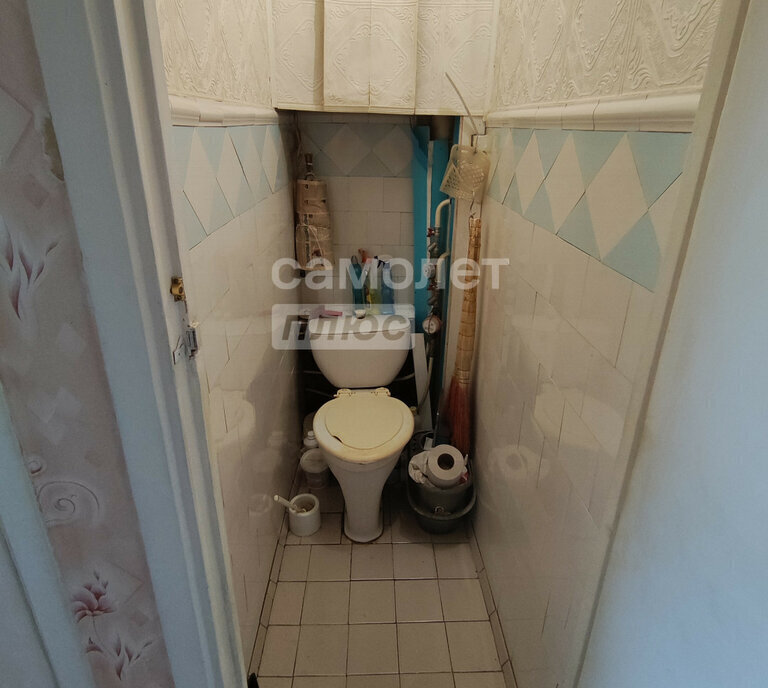 комната г Челябинск ул Куйбышева 27 фото 4