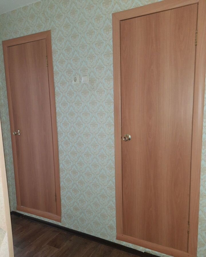 квартира г Екатеринбург р-н Кировский ул. Новгородцевой, 39 фото 6