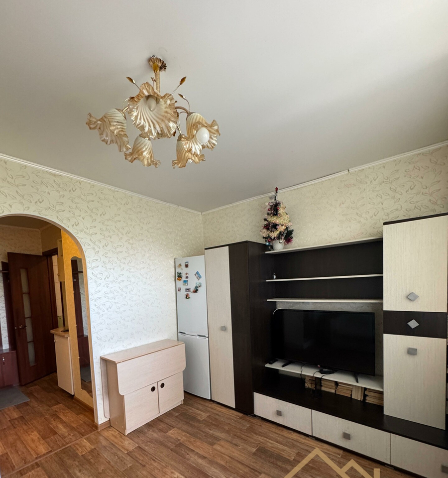 квартира г Казань ул Красной Позиции 1 Аметьево, Кирпичная, 31 фото 4