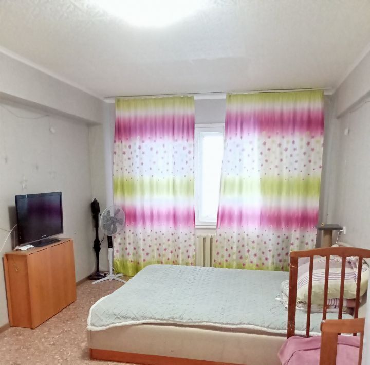 квартира р-н Краснокаменский г Краснокаменск мкр 3-й 320 фото 1