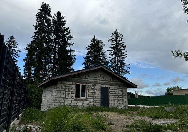 р-н Свердловский ул Самаркандская 14б фото