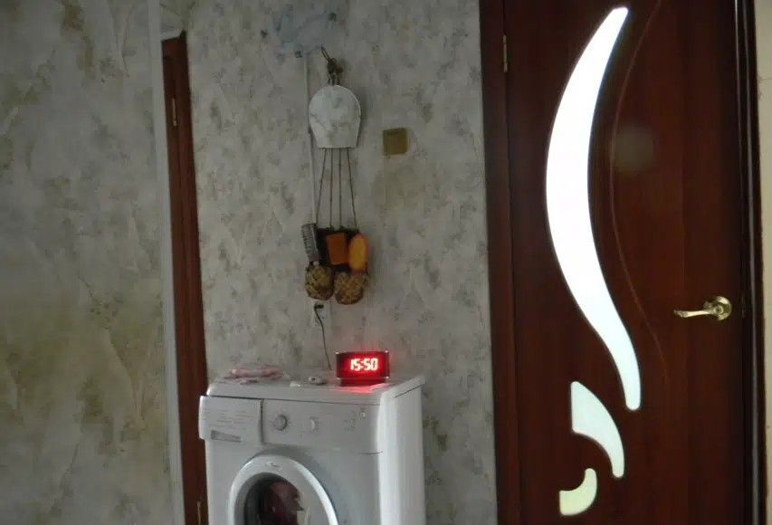 квартира г Ноябрьск ул Транспортная 16а Тюменская обл. фото 1