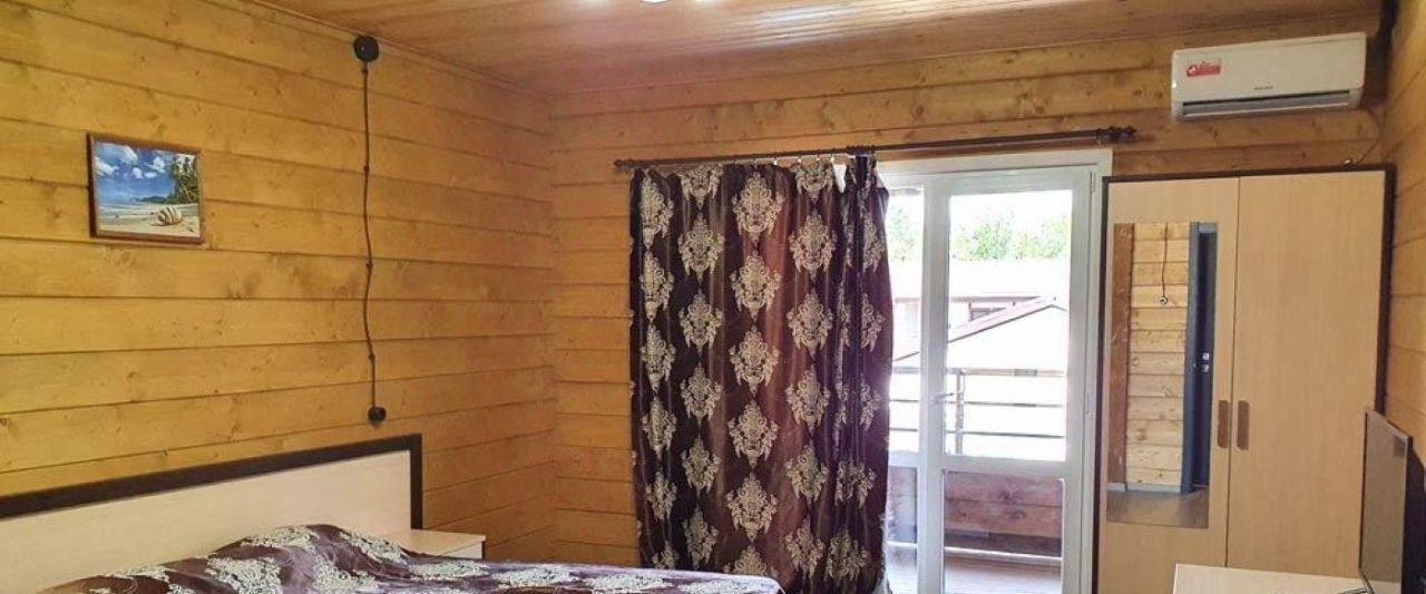 комната р-н Анапский г Анапа пр-кт Пионерский 21а фото 1