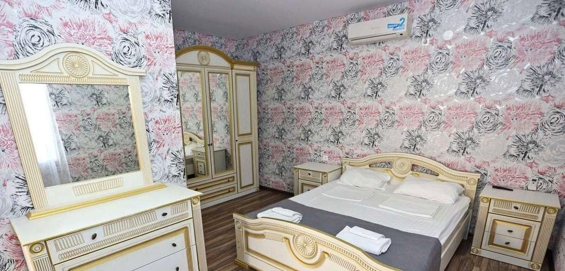 комната р-н Анапский г Анапа пр-кт Пионерский 21а фото 1