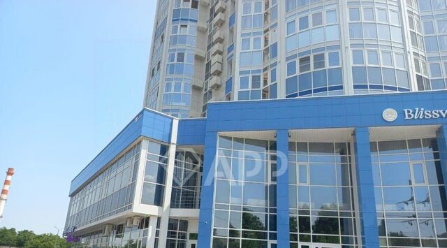 свободного назначения р-н Западный дом 18к/7 фото