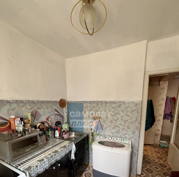 квартира г Чита р-н Черновский мкр 5-й 23а фото 3