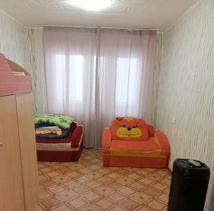 квартира р-н Краснокаменский г Краснокаменск мкр 3-й 320 фото 3