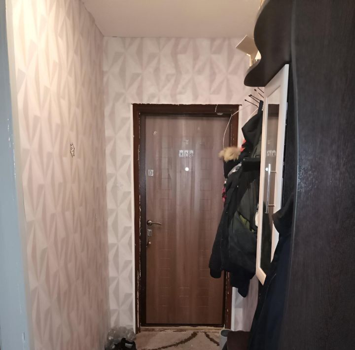 квартира р-н Краснокаменский г Краснокаменск мкр 3-й 320 фото 4