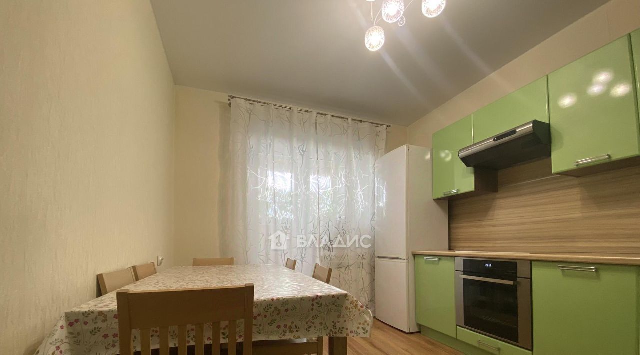 квартира г Чита р-н Центральный мкр Царский 9 фото 2