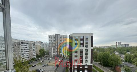 квартира г Иваново ул Володарского 43 фото 3