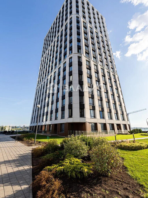 квартира г Казань Козья слобода улица Алексея Козина, 2 фото 4
