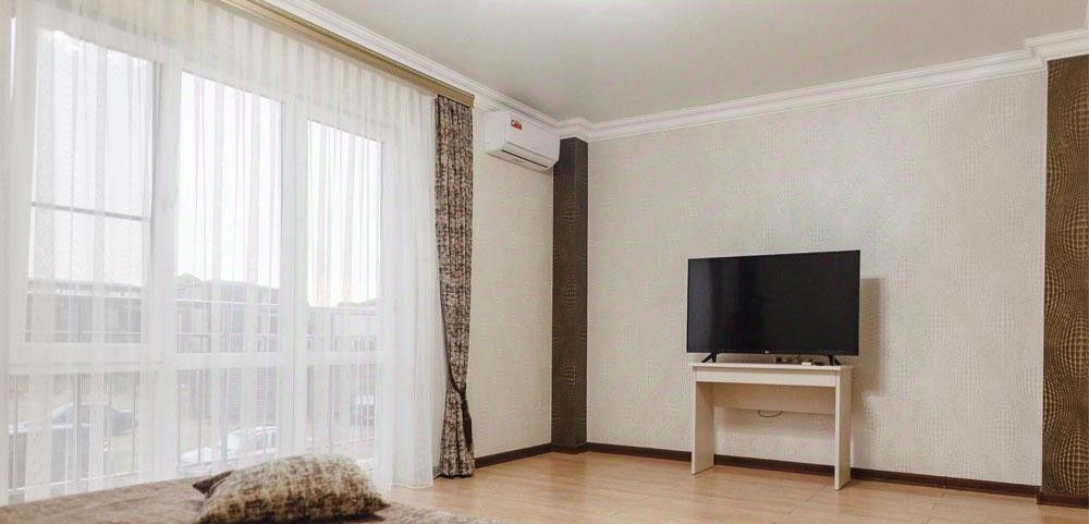 комната р-н Анапский г Анапа пр-кт Пионерский 21а фото 3