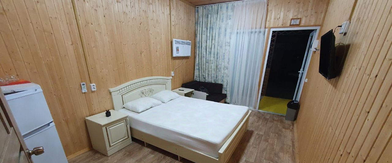 комната г Геленджик с Дивноморское ул Черноморская 4/3 фото 2