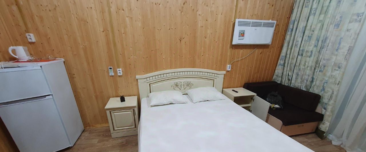 комната г Геленджик с Дивноморское ул Черноморская 4/3 фото 3