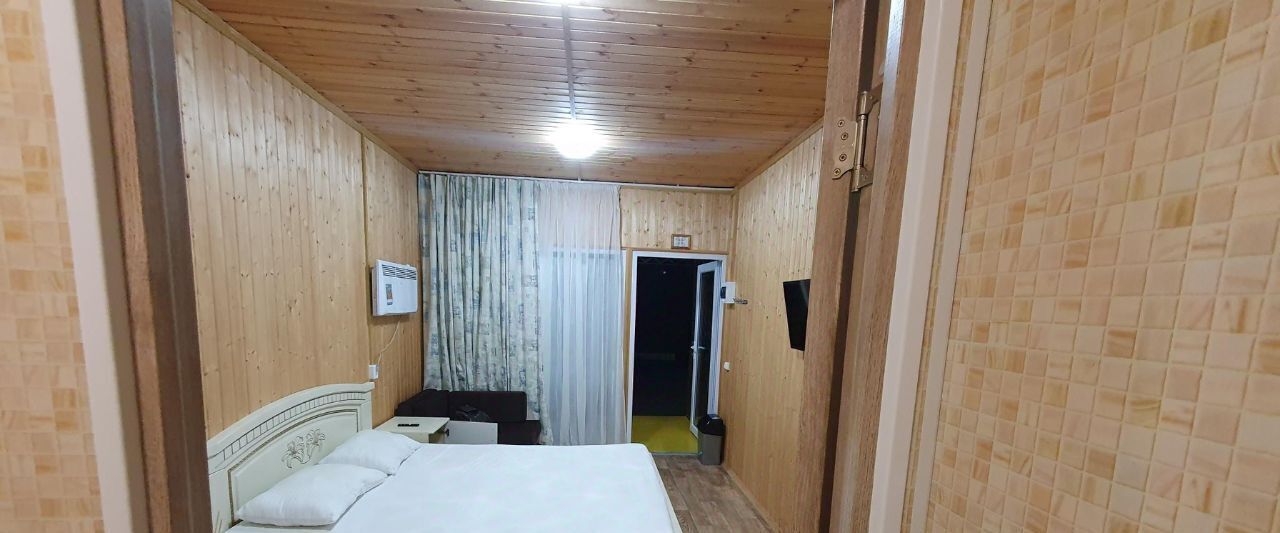 комната г Геленджик с Дивноморское ул Черноморская 4/3 фото 4
