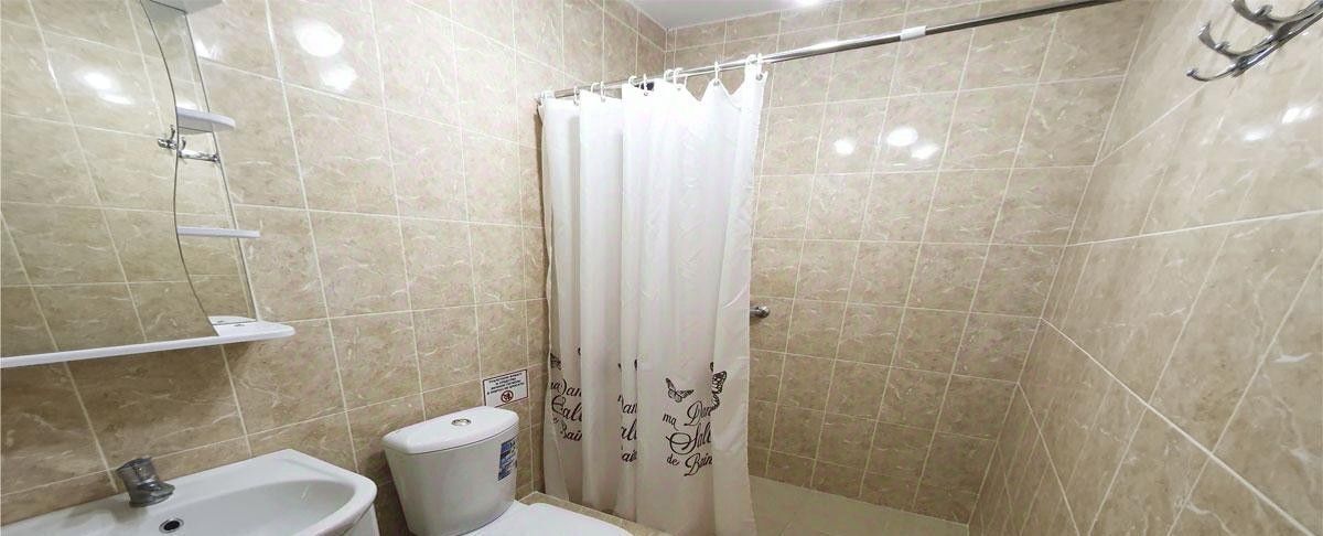 комната р-н Анапский г Анапа пр-кт Пионерский 21а фото 4