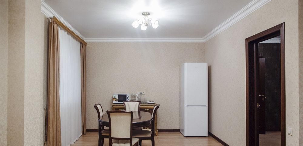 комната р-н Анапский г Анапа пр-кт Пионерский 21а фото 4