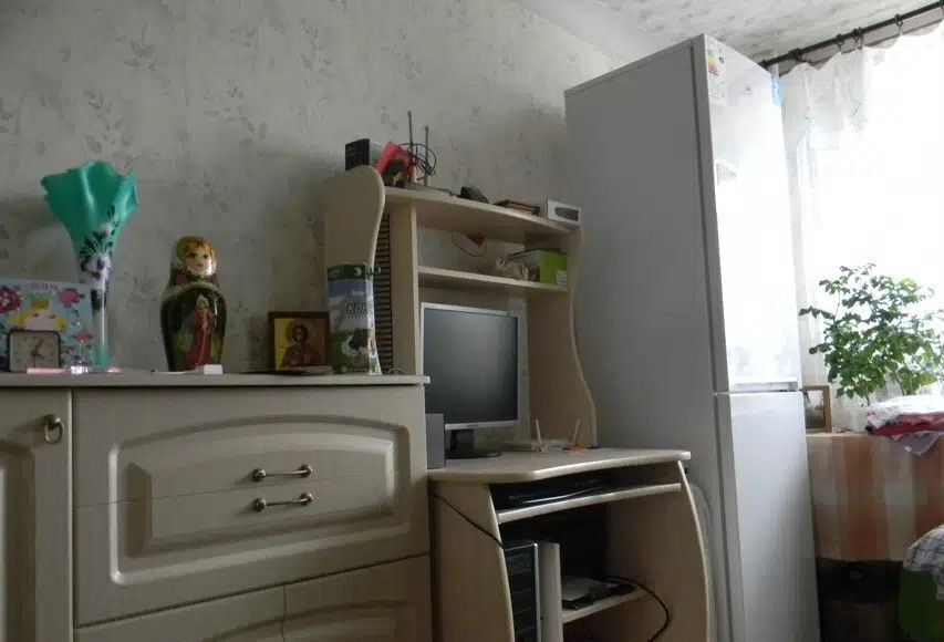 квартира г Ноябрьск ул Транспортная 16а Тюменская обл. фото 3
