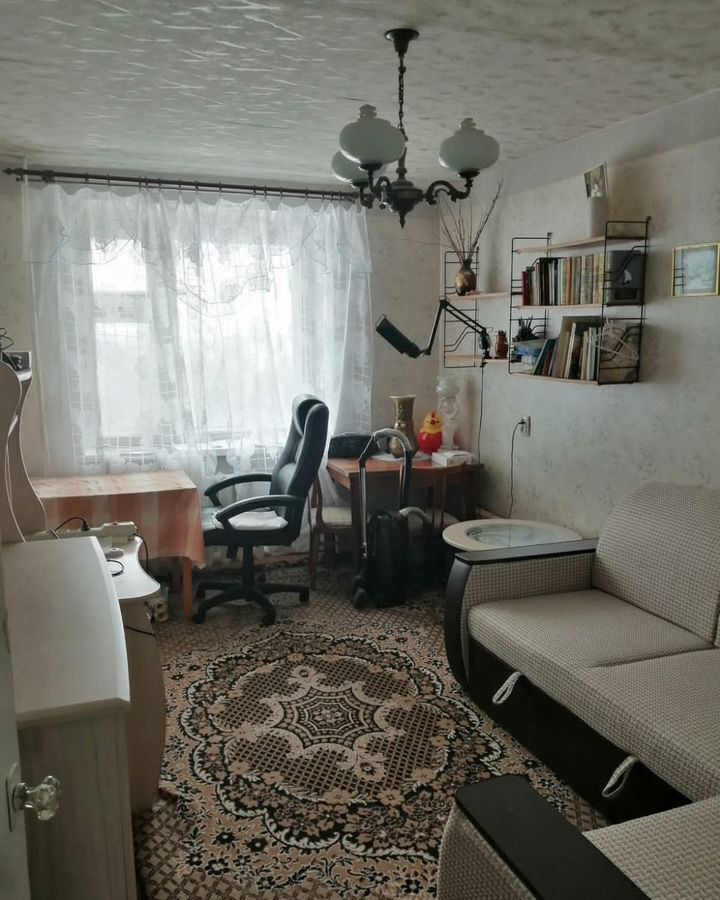 квартира г Ноябрьск ул Транспортная 16а Тюменская обл. фото 4