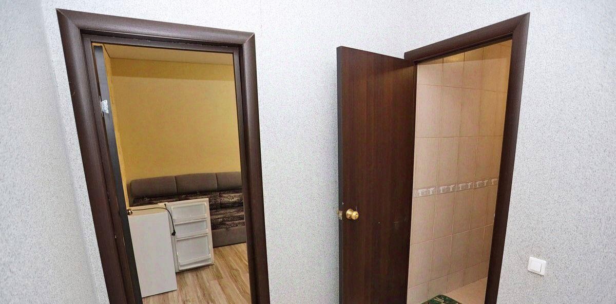комната р-н Анапский г Анапа пр-кт Пионерский 21а фото 4