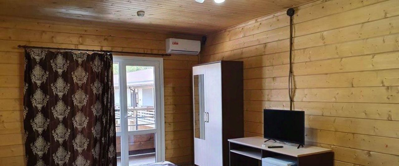 комната р-н Анапский г Анапа пр-кт Пионерский 21а фото 4