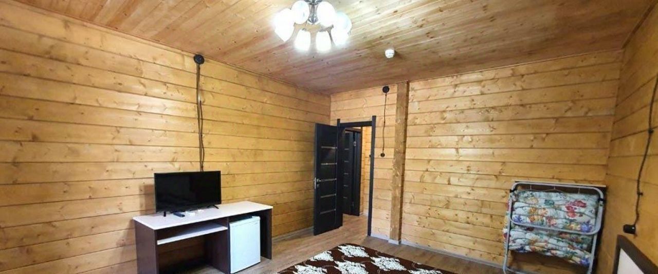 комната р-н Анапский г Анапа пр-кт Пионерский 21а фото 3