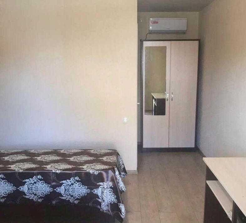 комната р-н Анапский г Анапа пр-кт Пионерский 21а фото 2