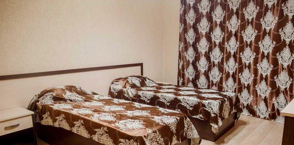 комната р-н Анапский г Анапа пр-кт Пионерский 21а фото 3