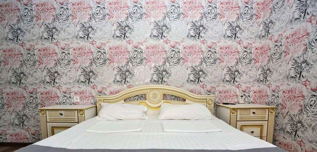 комната р-н Анапский г Анапа пр-кт Пионерский 21а фото 3