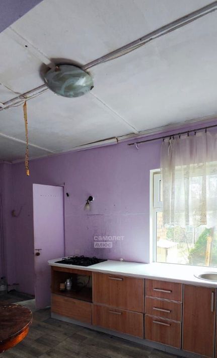 дом г Краснодар п Лазурный снт Любитель ул 1-я Короткая 81 р-н Прикубанский фото 4