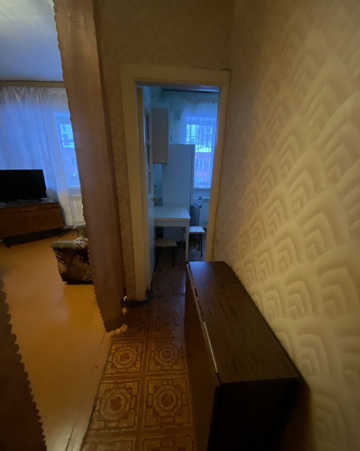 квартира г Шатура мкр Керва ул Первомайская 23 фото 4