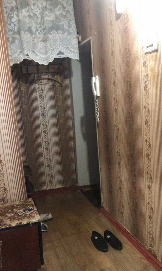 квартира г Рузаевка ул Ленина 37 Рузаевский р-н фото 14