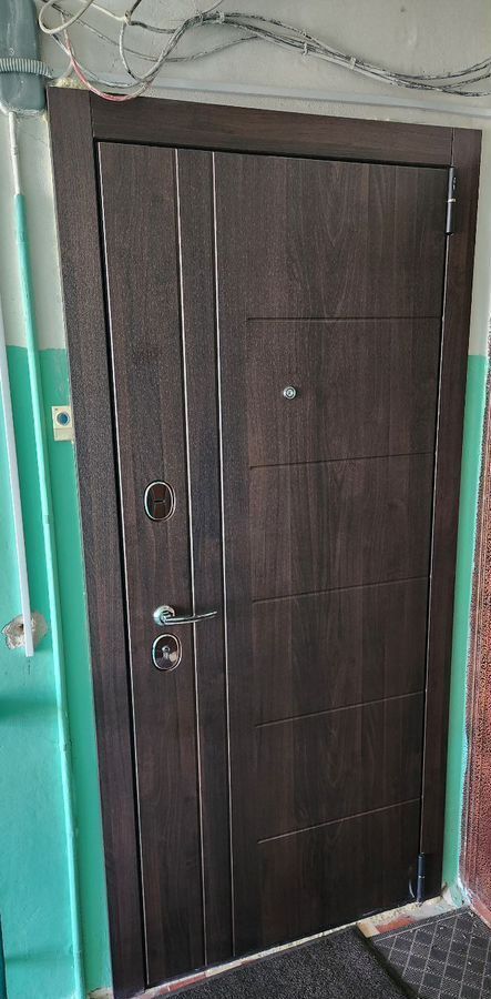 квартира г Нововоронеж ул Ленина 9 фото 8