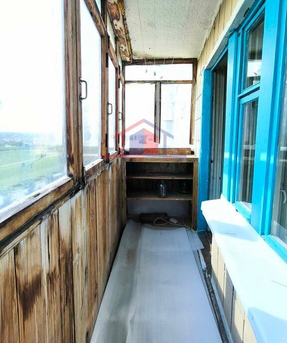 квартира г Губкин ул Дзержинского 123а фото 6