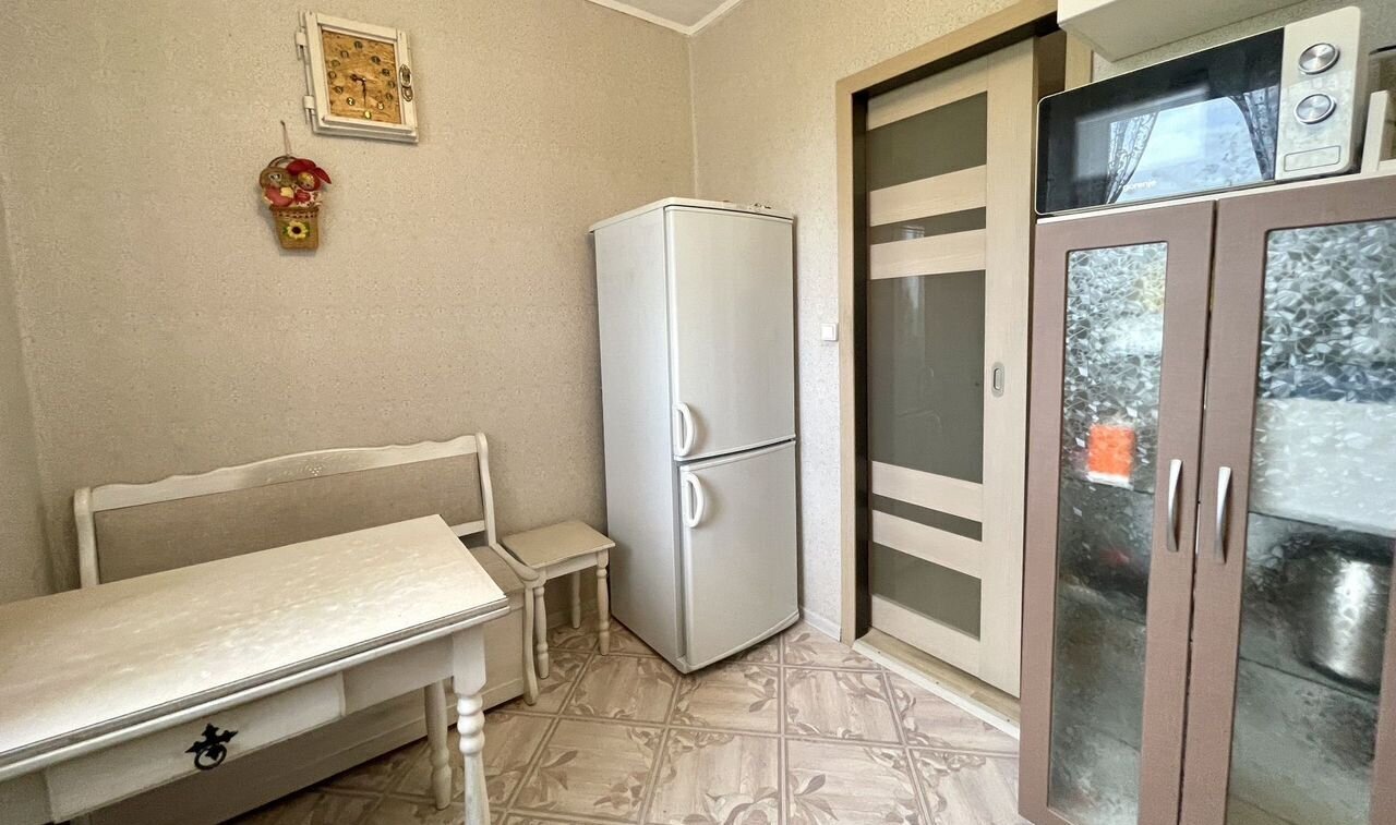 квартира г Петрозаводск р-н Железнодорожный ул Профсоюзов 22 фото 6