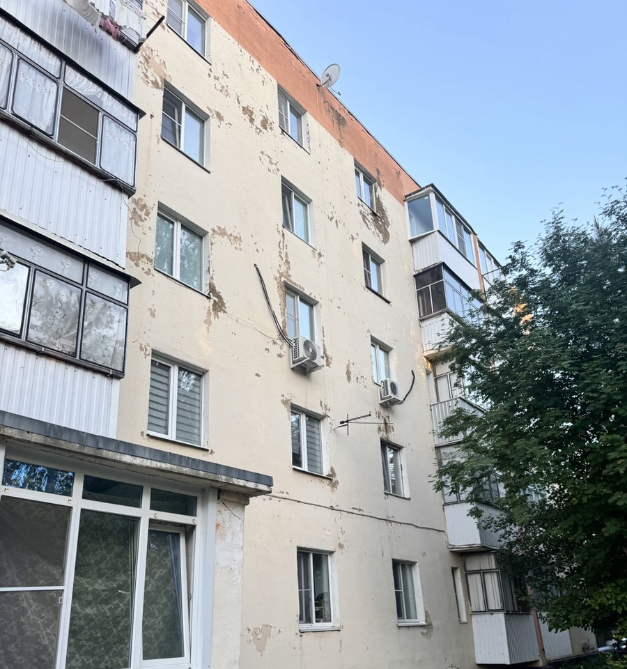 квартира г Саранск ул Московская 119 фото 2