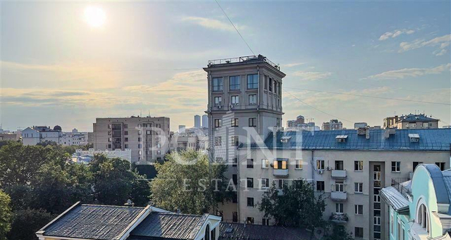 метро Тверская ул Спиридоновка 18 фото