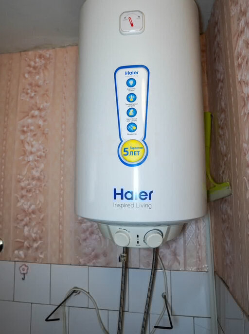 квартира г Новокузнецк ул Тореза 52 фото 4