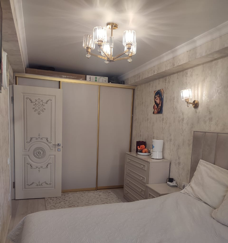 квартира г Махачкала ул Ирчи Казака 96 фото 4