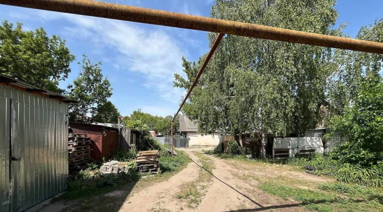 дом г Тамбов р-н Советский ул Семилетки 10 фото 21