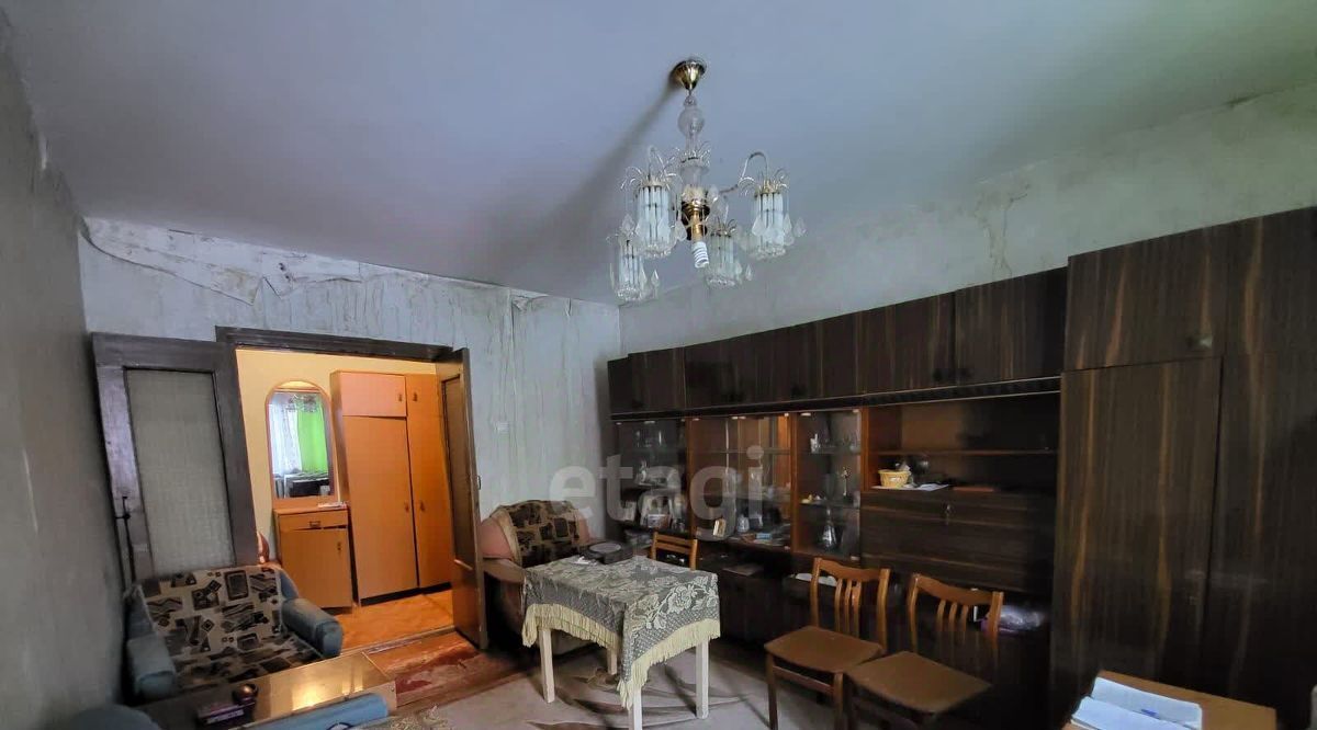 квартира г Тамбов р-н Октябрьский ул Рылеева 49 фото 11