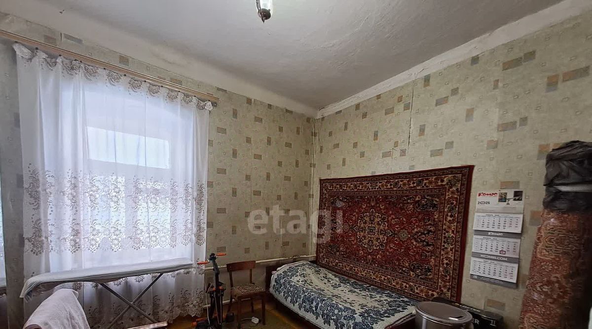 квартира г Тамбов р-н Ленинский ул Карла Маркса 148 фото 22