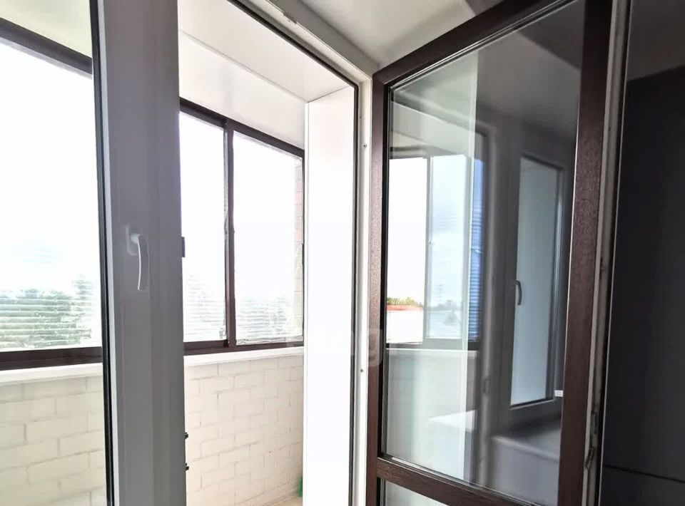 квартира г Тамбов р-н Октябрьский ул З.Космодемьянской 3 фото 6