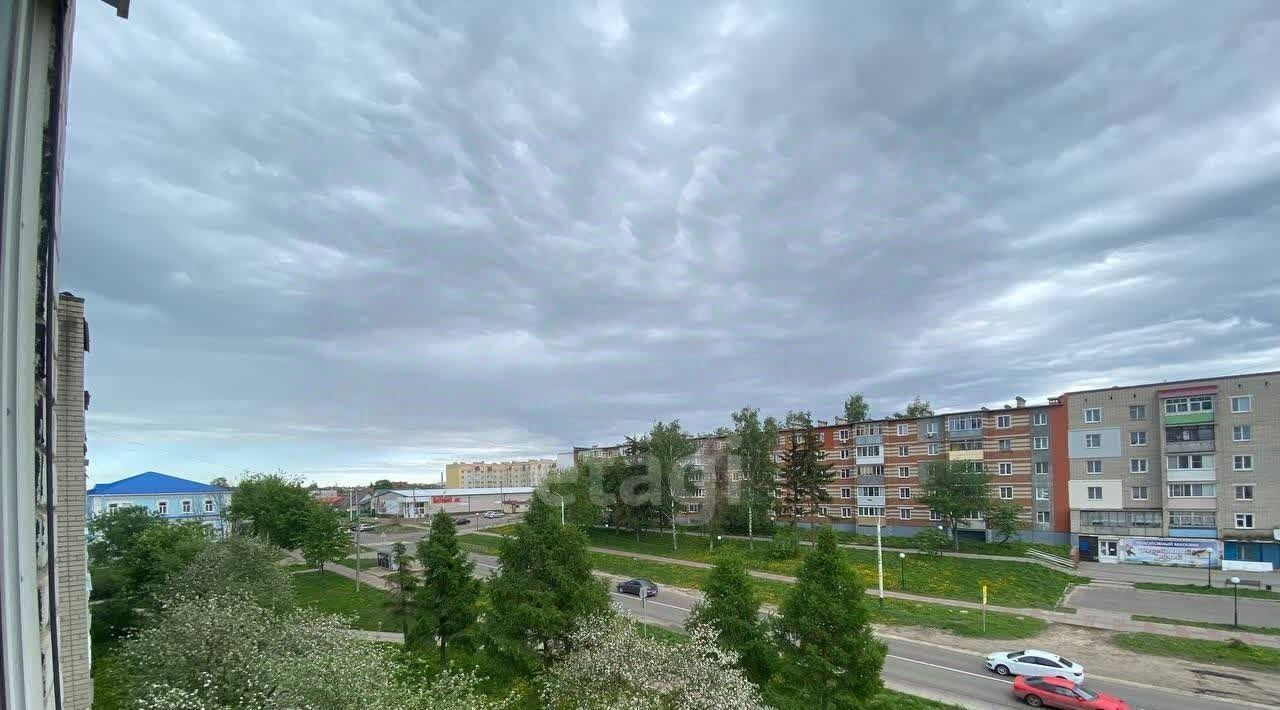 квартира г Рассказово ул Пушкина 97 фото 16