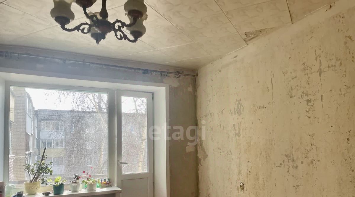 квартира г Тамбов р-н Октябрьский ул Магистральная 4 фото 14