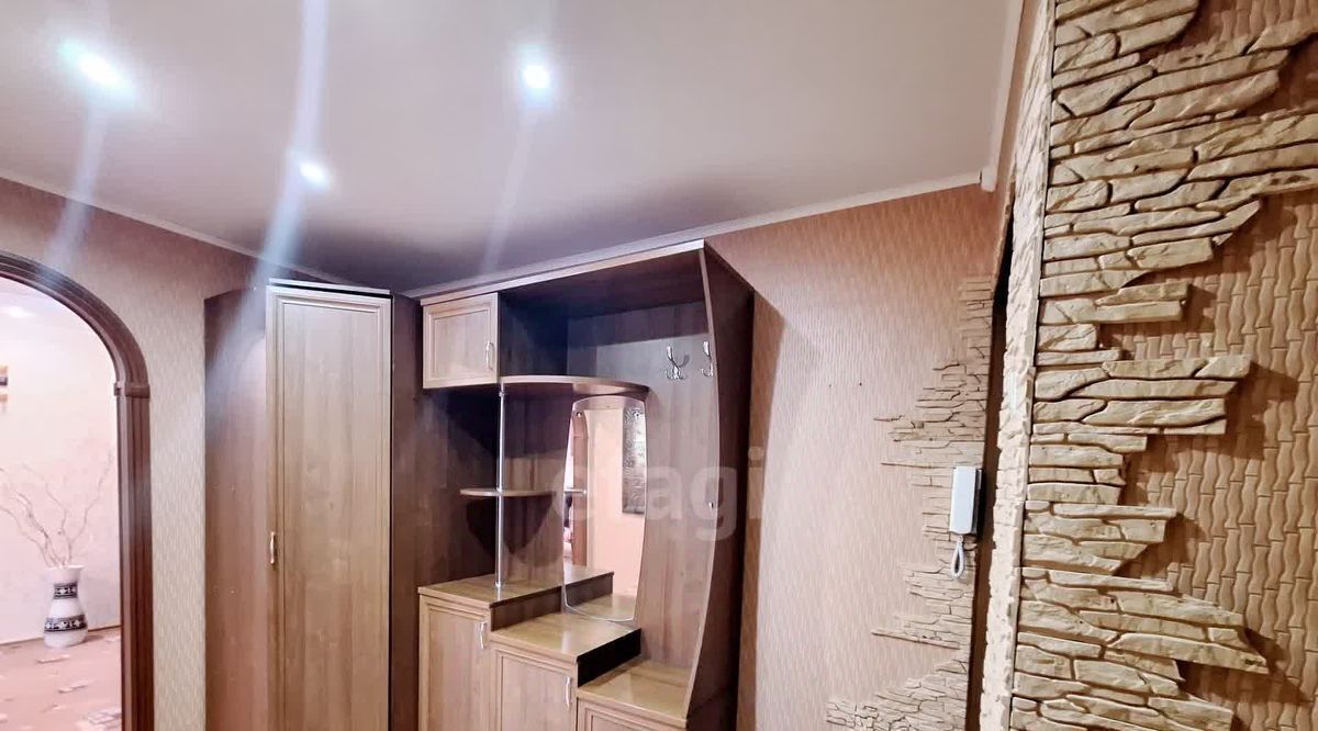 квартира г Тамбов р-н Советский ул Железнодорожная 50 фото 31