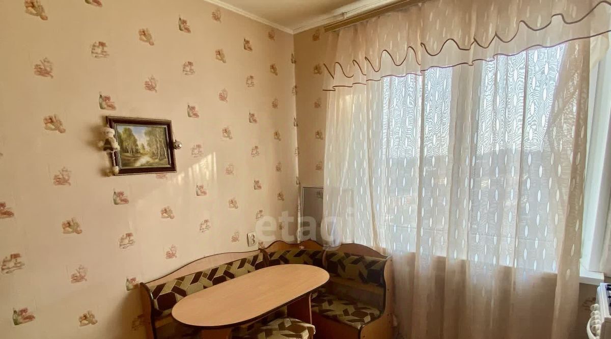 квартира г Тамбов р-н Октябрьский ул Советская 187б фото 5