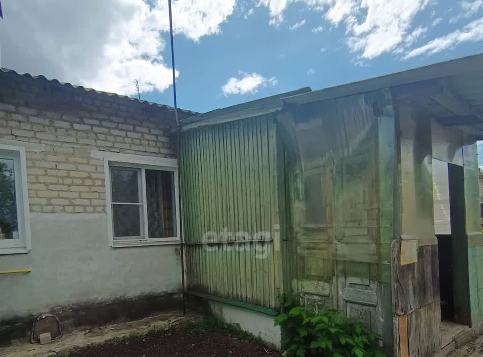 квартира г Кирсанов ул Волгоградская 11 фото 12