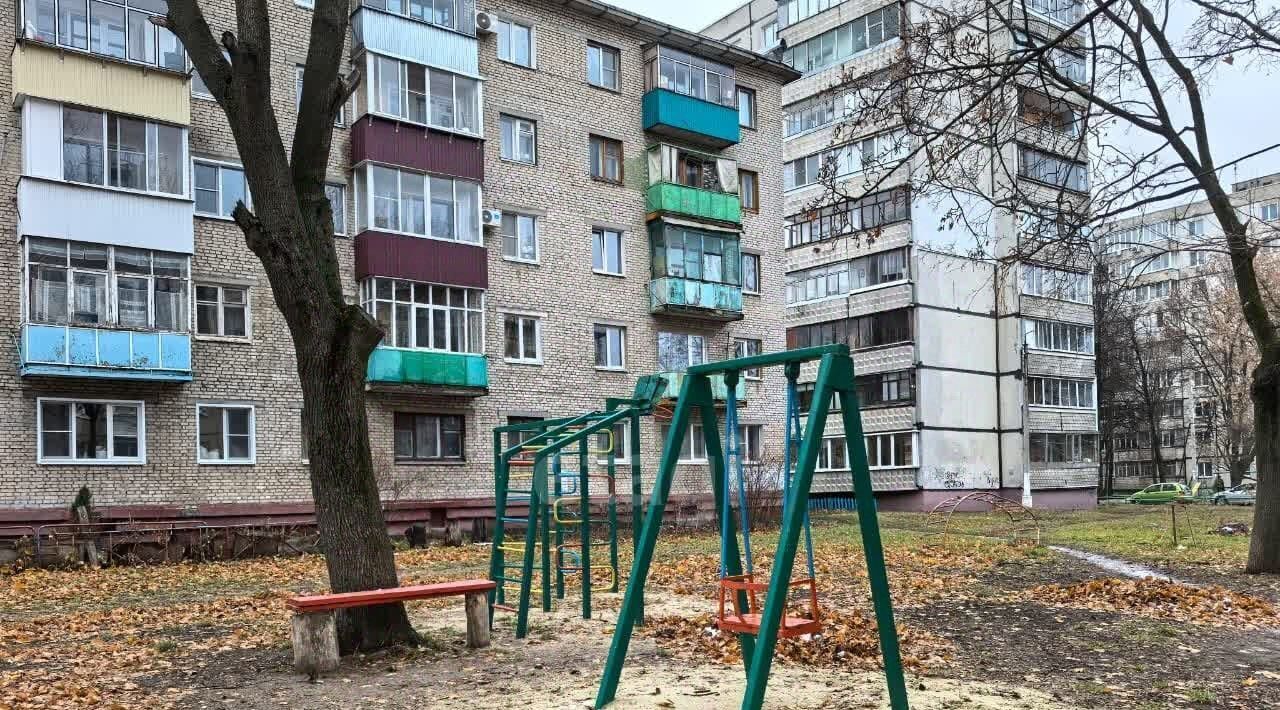 квартира г Тамбов р-н Октябрьский ул Никифоровская 94 фото 18